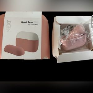 Air pro case